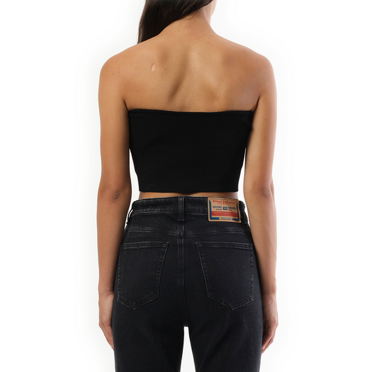 M-Clarksvillex Top in Black