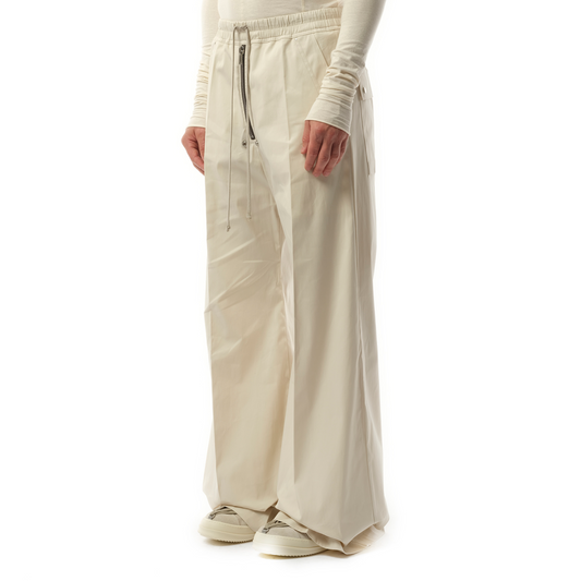 Wide Bela Pants in Dinge