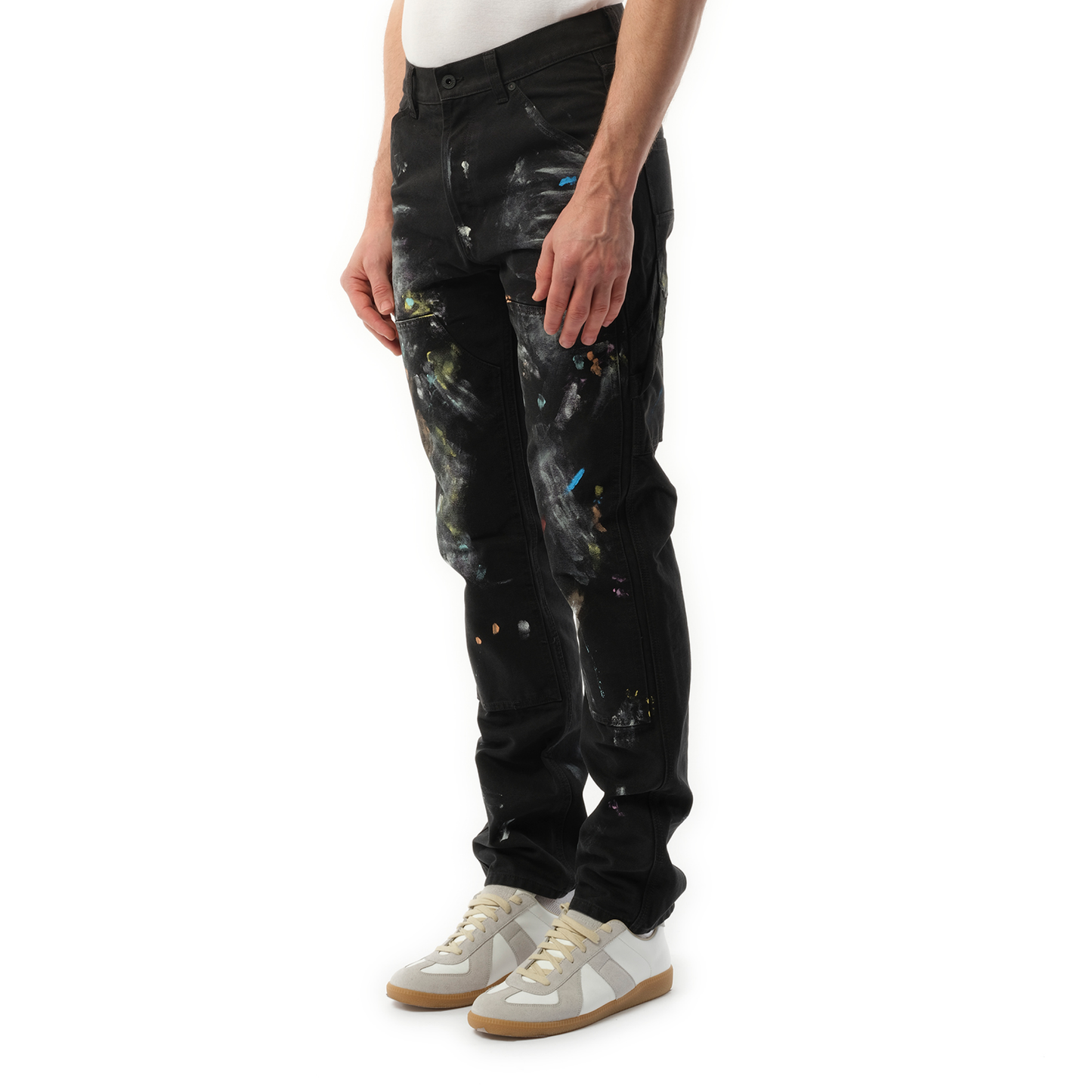 Carpenter Vintage Pants