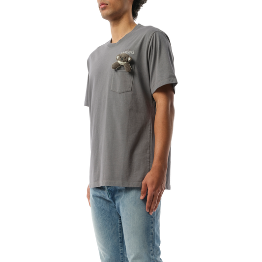 Doublet x Replica Jewelry
 T-Shirt in Grey