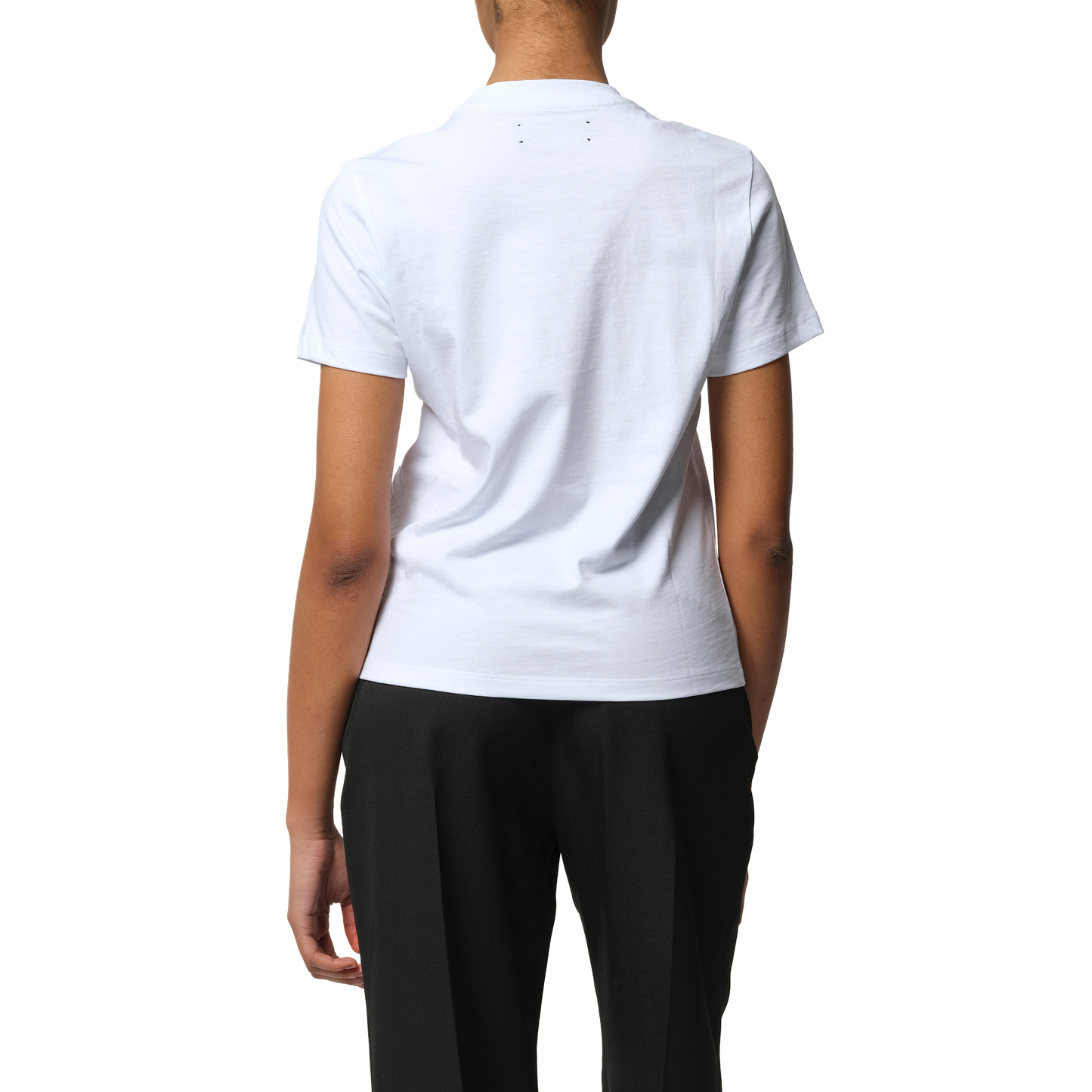 Amiri Core Logo T-Shirt in White