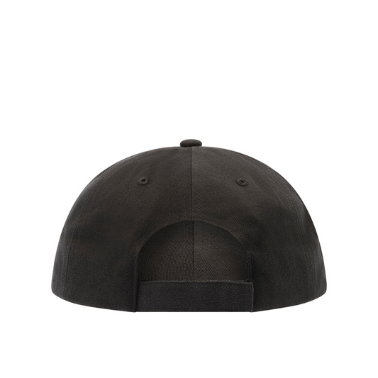 Y-3 3S Cap in Black