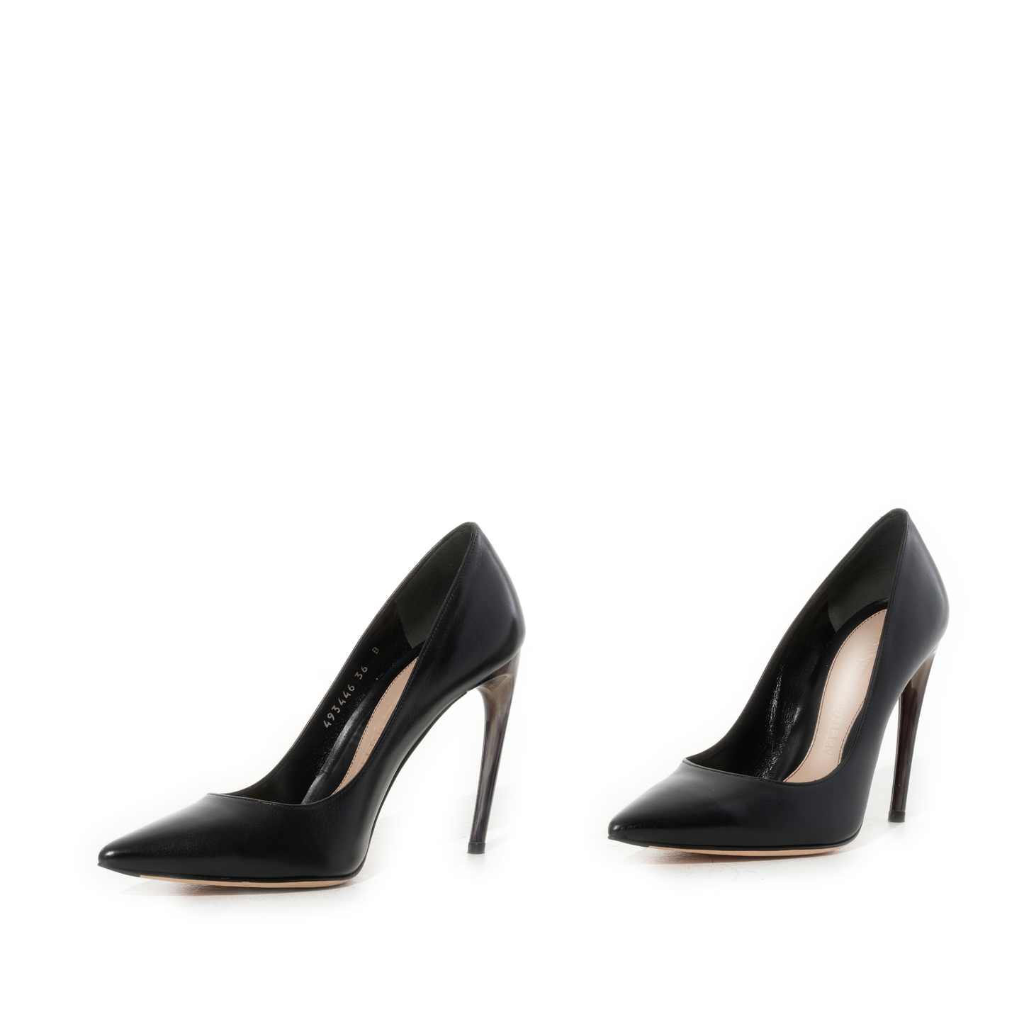 Goya Shoes in Black