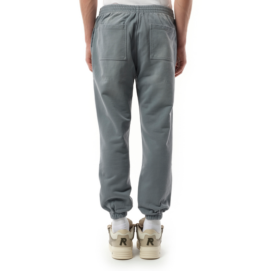 Patron of The Club Sweatpant in Washed Grey