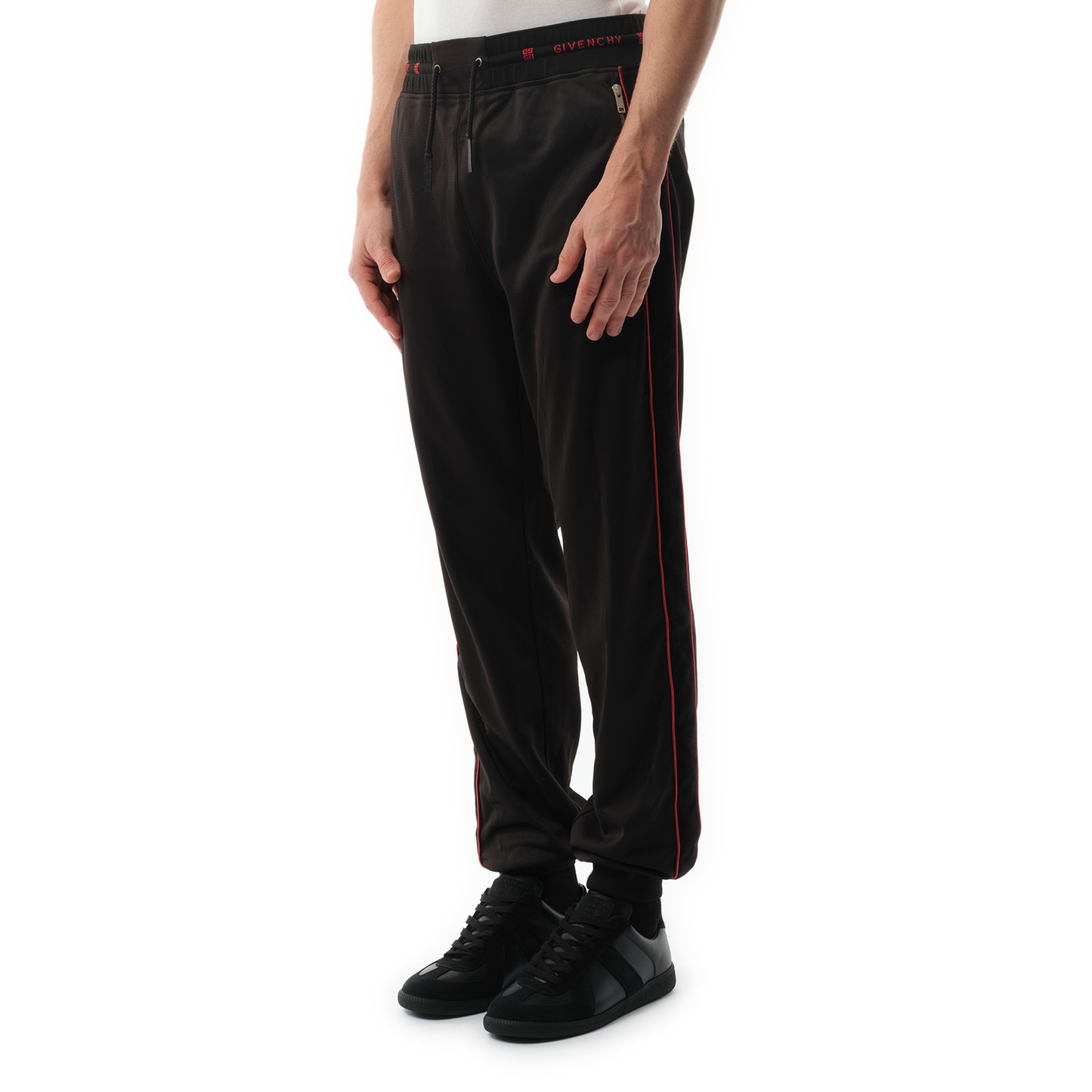 Jogging Pants Black