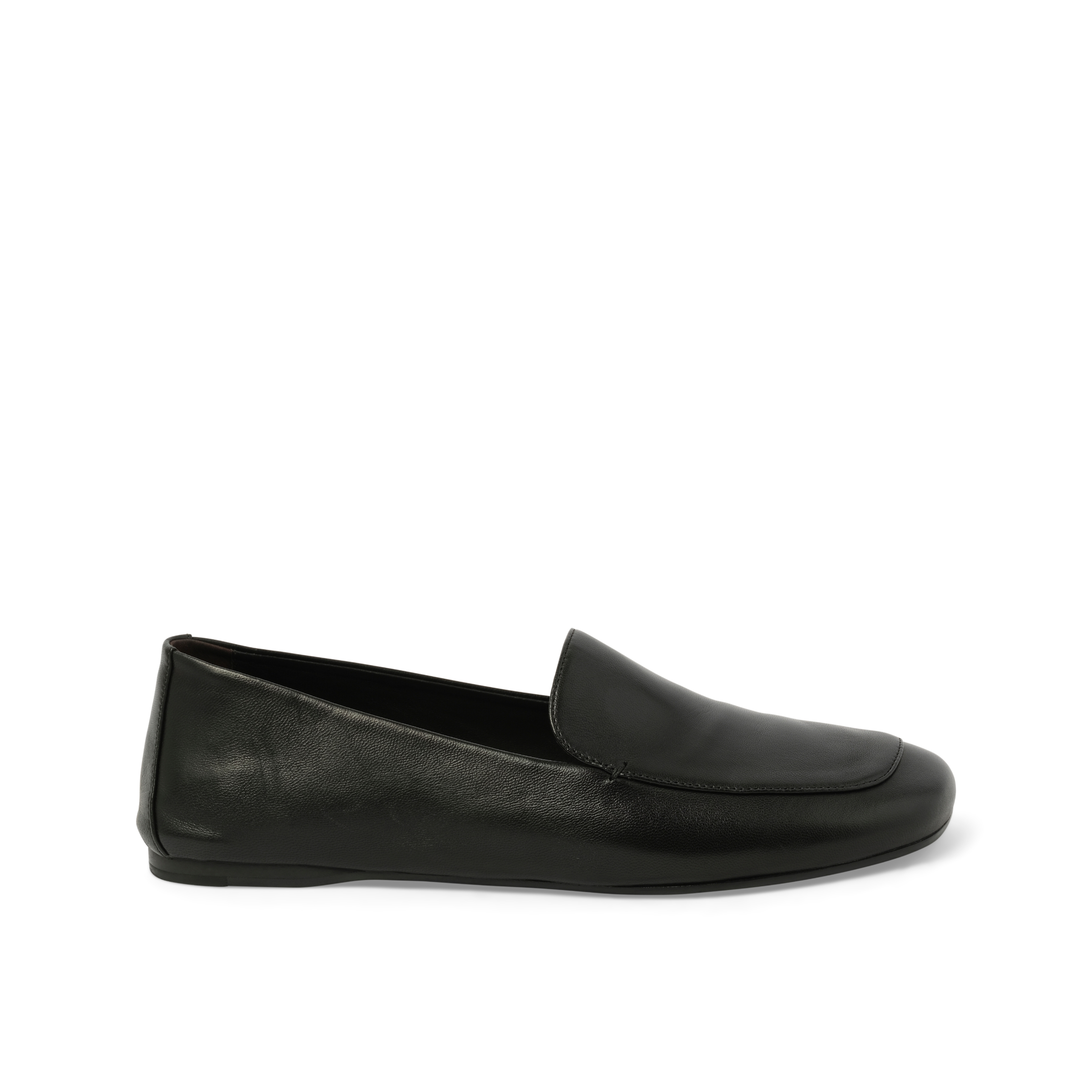 Monroe Loafer in Black