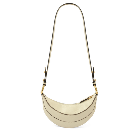 Chloe Bananas Bag in Vegetable Beige