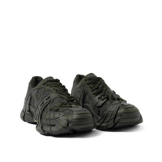 Tormenta Sneaker in Black