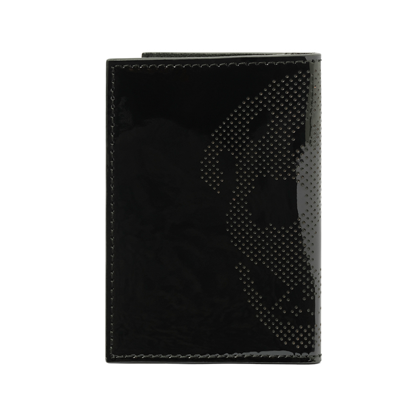 Mirror Wallet in Black