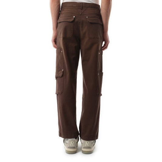 Workshop Pant in Cedar