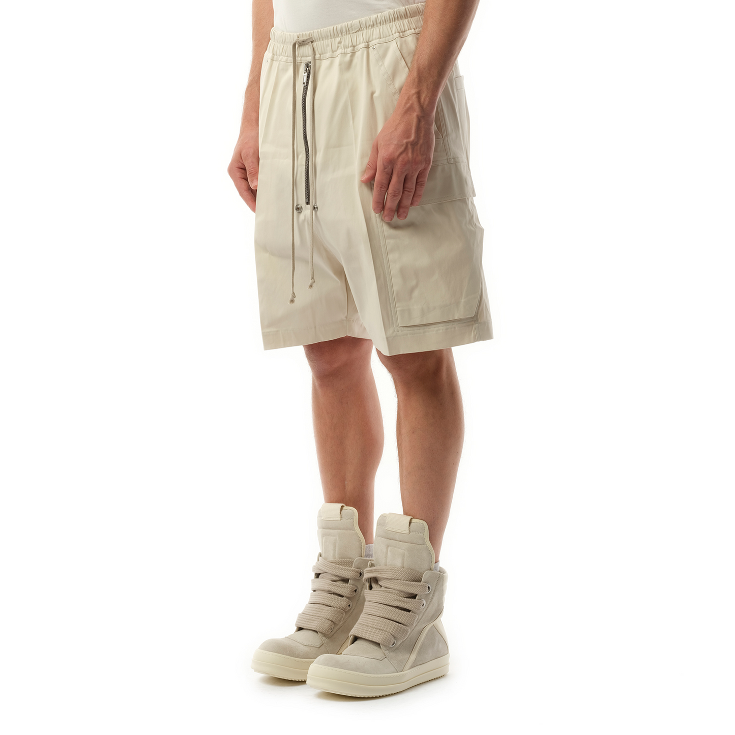 Cargobela Shorts in Dinge