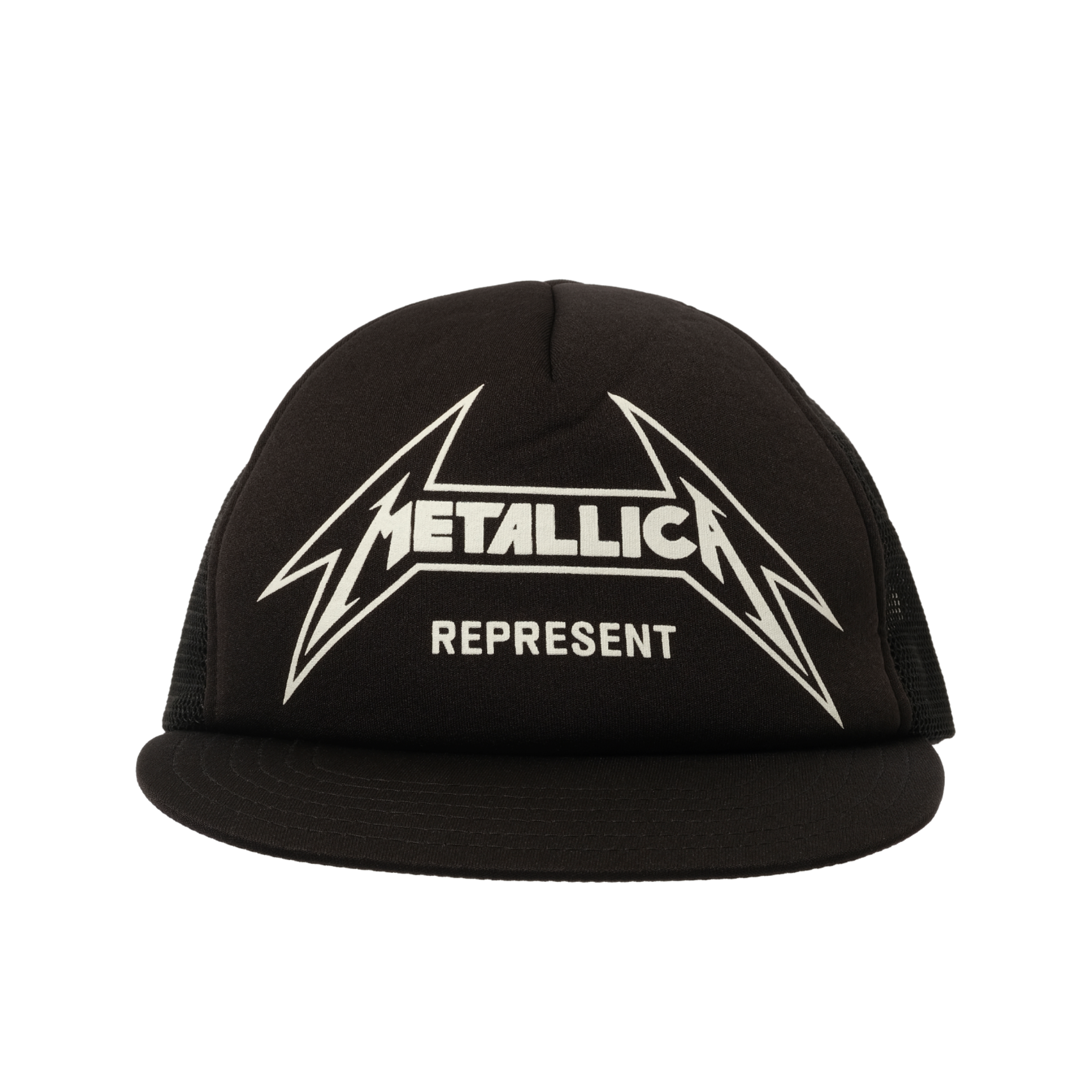 Metallica Cap in Black