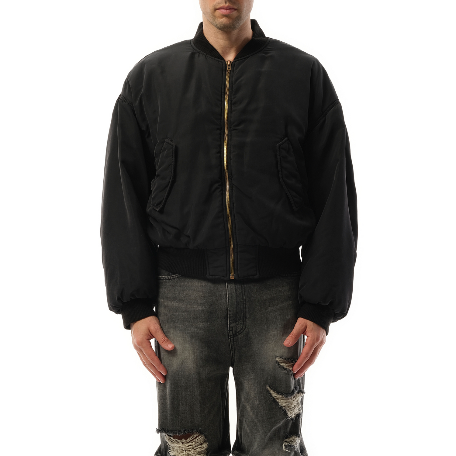 Men Bomber Jackets