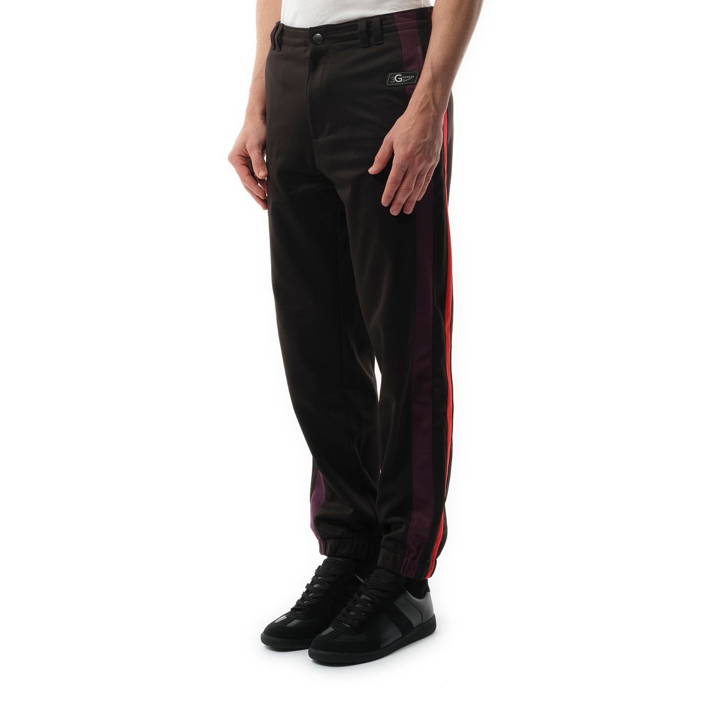 Trousers in Black