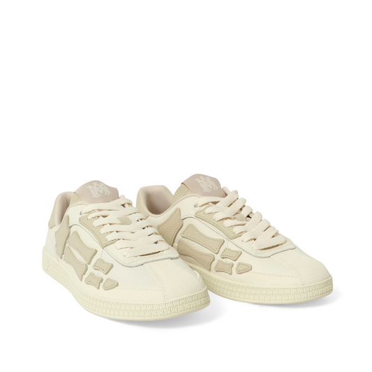 Pacific Bones Sneaker in Birch