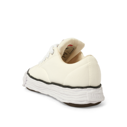 Peterson 23 OG Padded Sneaker in White