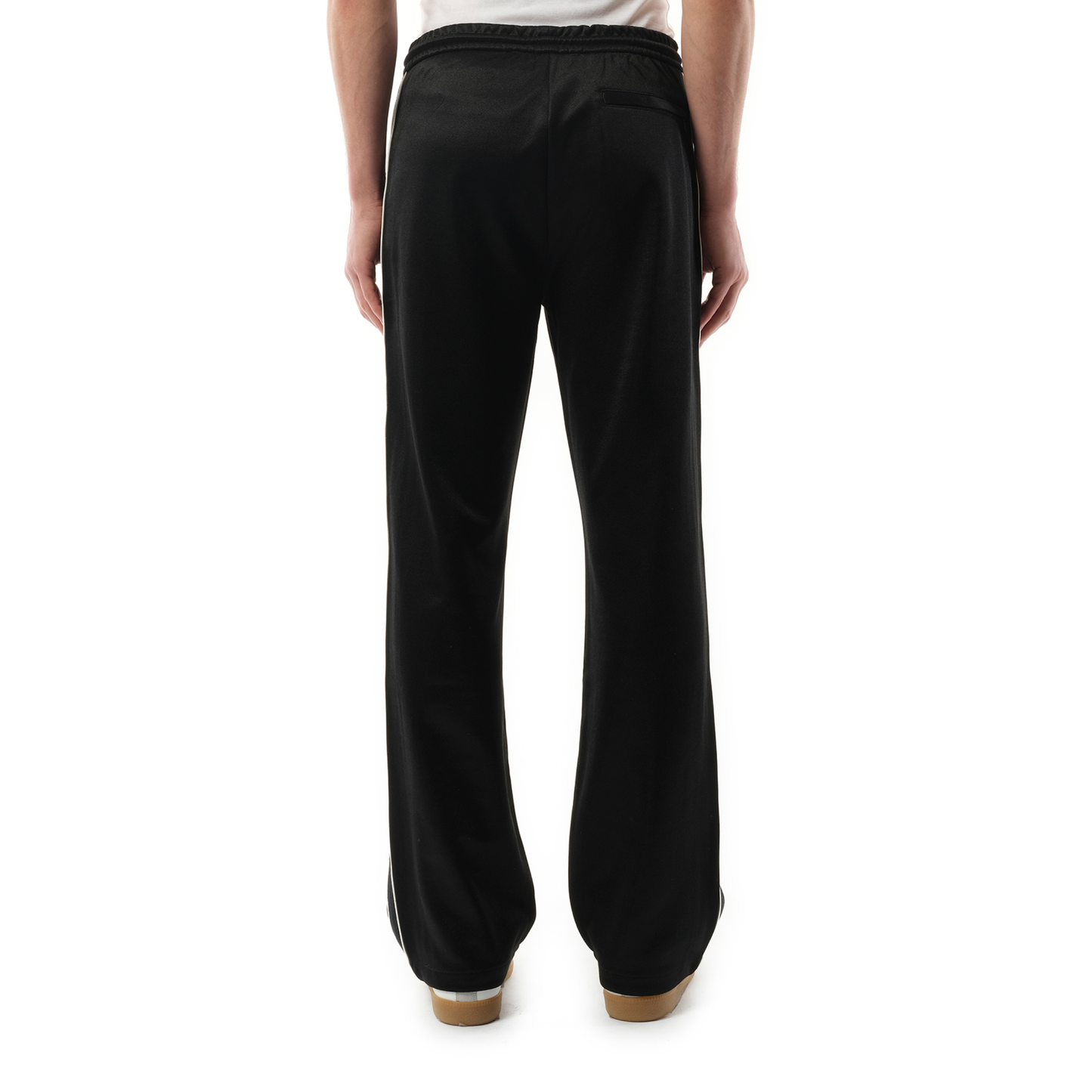 Tracksuit Trouser in Black