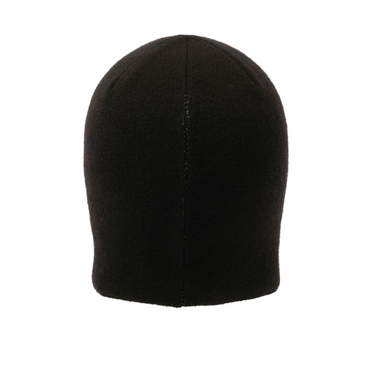 Rhude Cross Beanie in Black/Blue