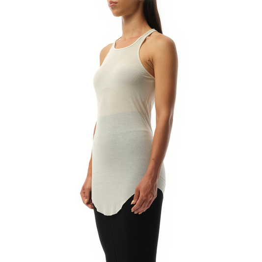 Basic Rib Tank in Dinge