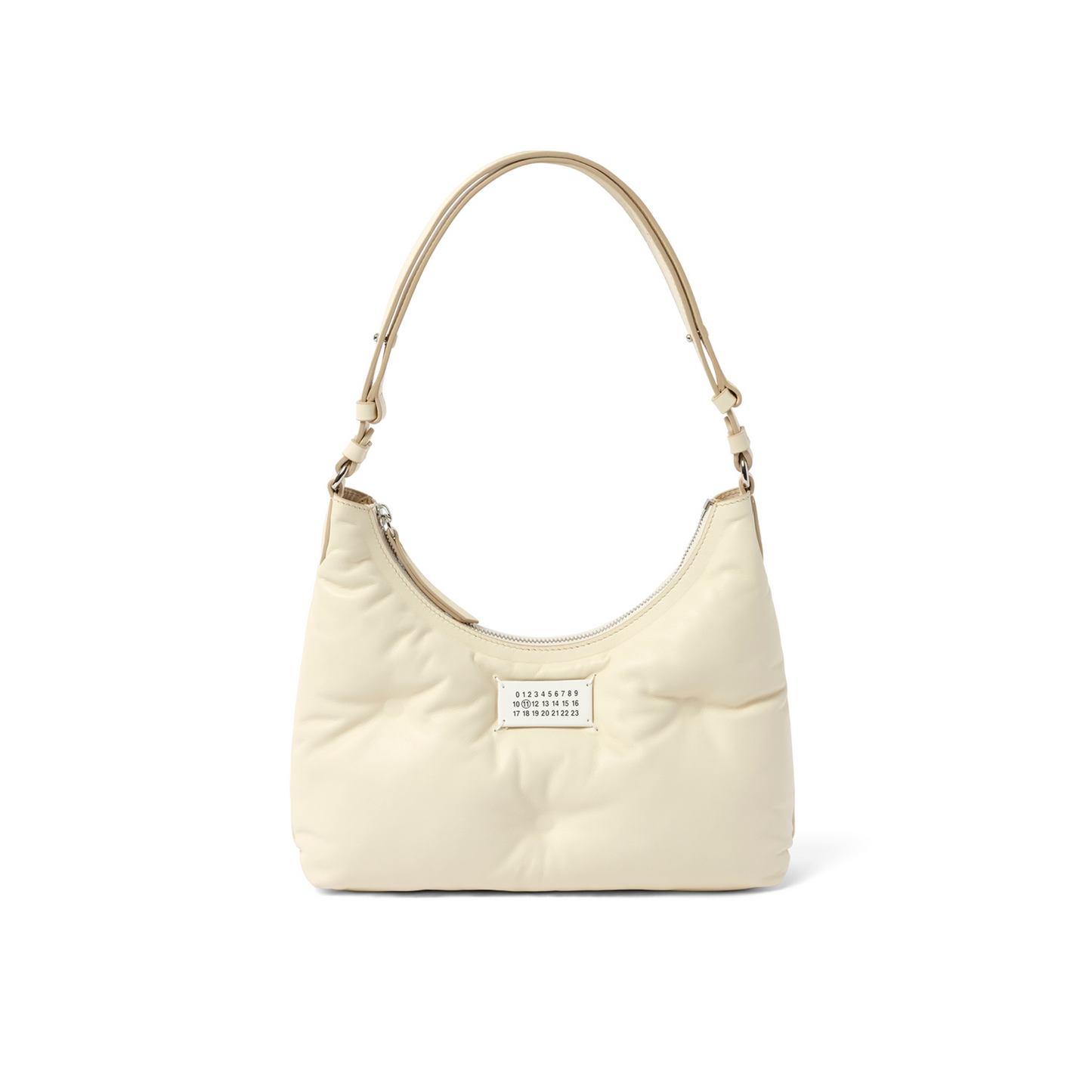 Glam Slam Small Hobo Bag in Toile