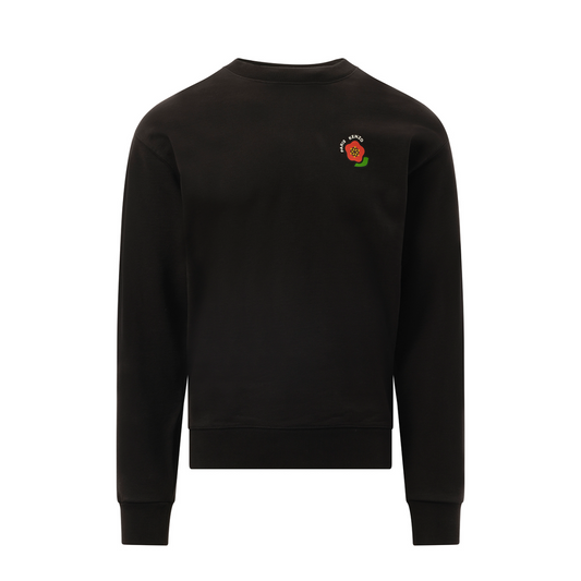 Kenzo Pop Classic Sweatshirt in Black