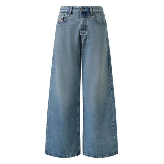 1996 D-Sire Jeans in Washed Blue