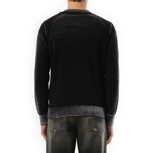 K-Veli Sweater in Black