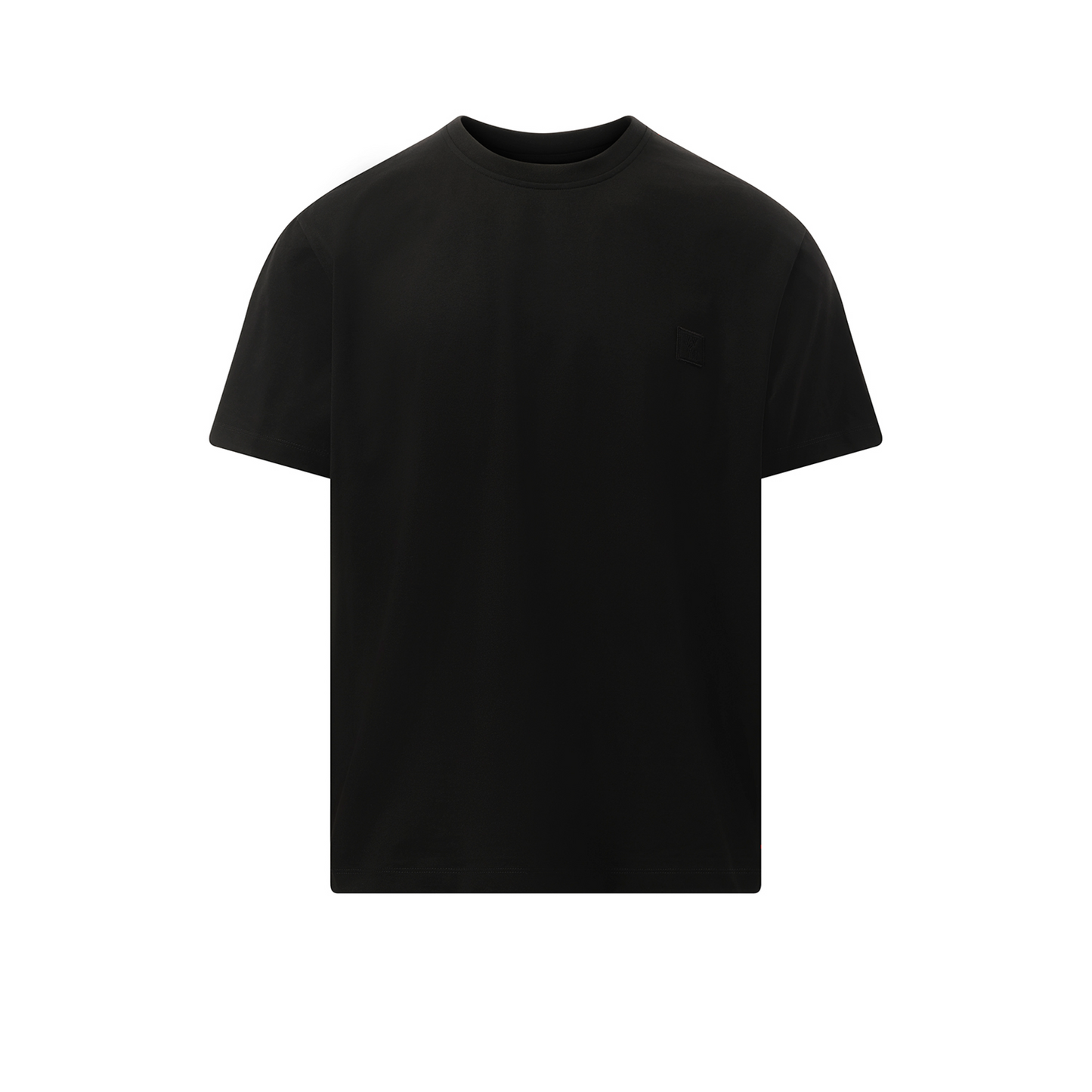 Seoul Ranger T-Shirt in Black