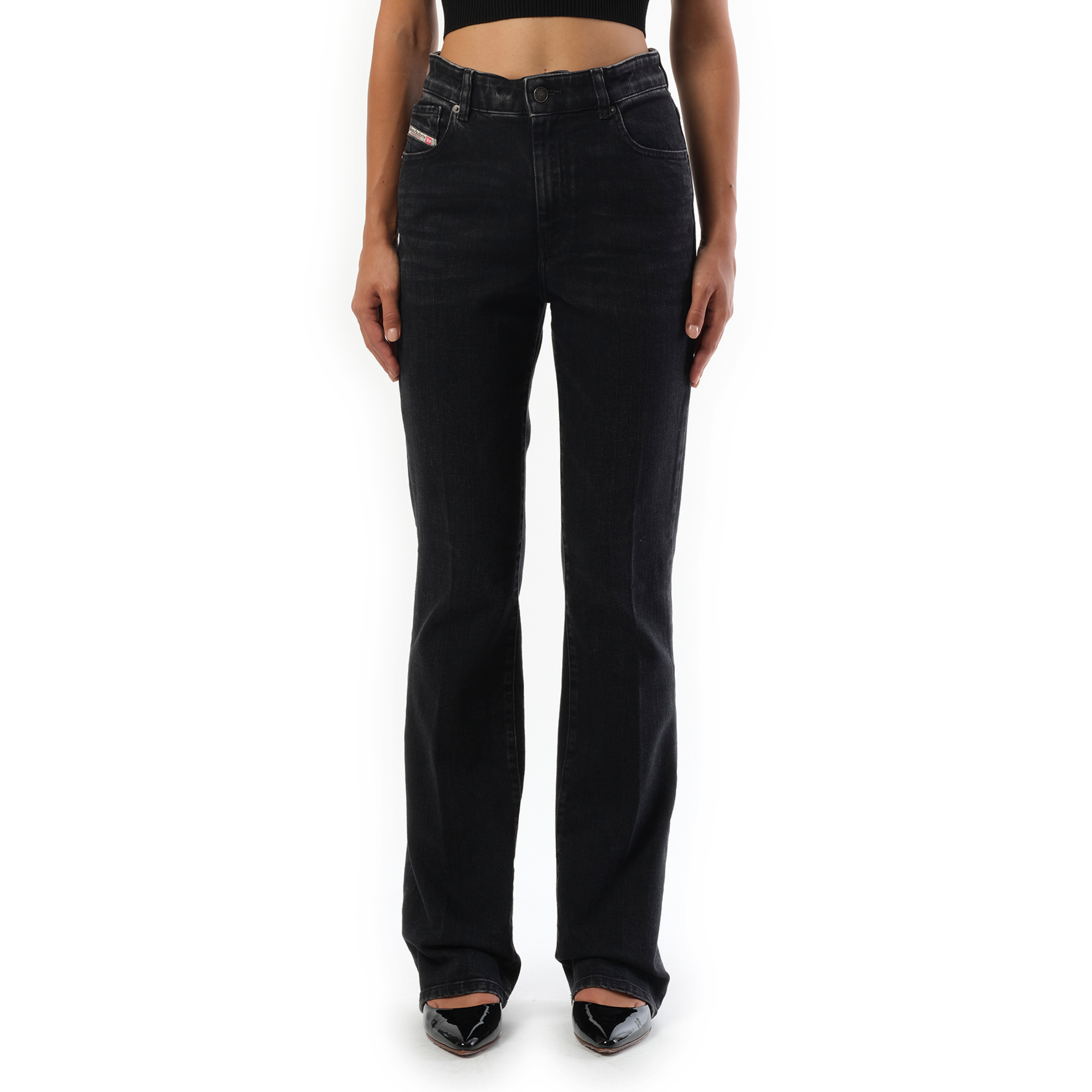 2003 D-Escription Jeans in Black