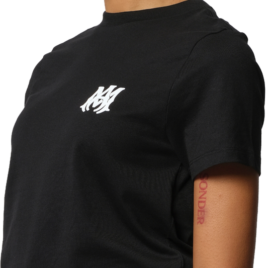 MA Core Logo T-Shirt in Black