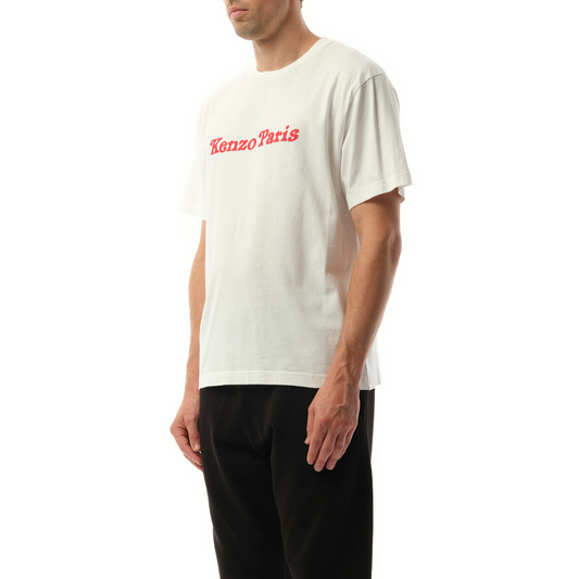 Verdy Market Oversize T-Shirt in Off White