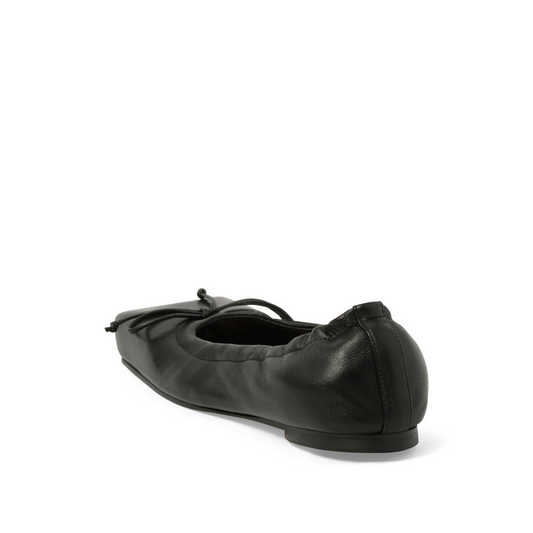 Les Ballerines Ballet in Black