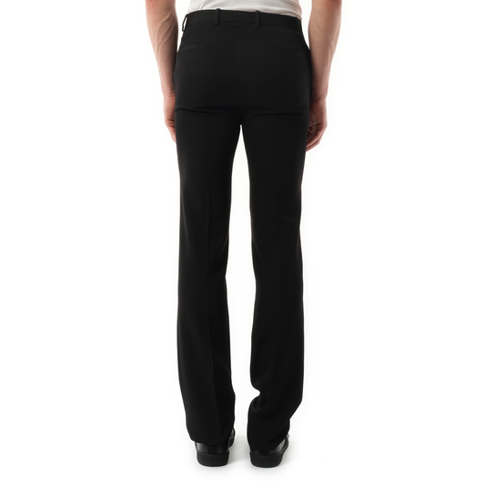 Trousers in Black