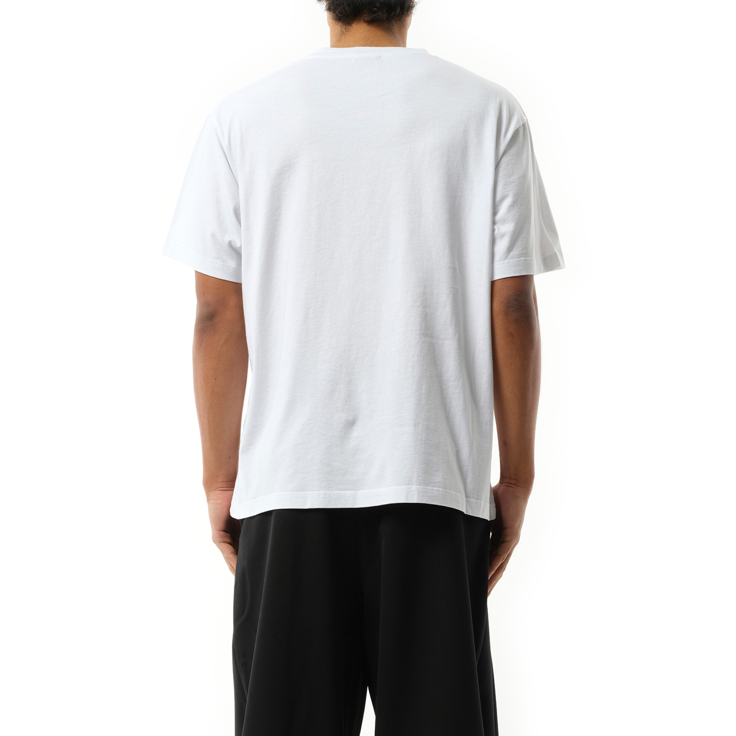 Boke 2.0 Oversize T-Shirt in White