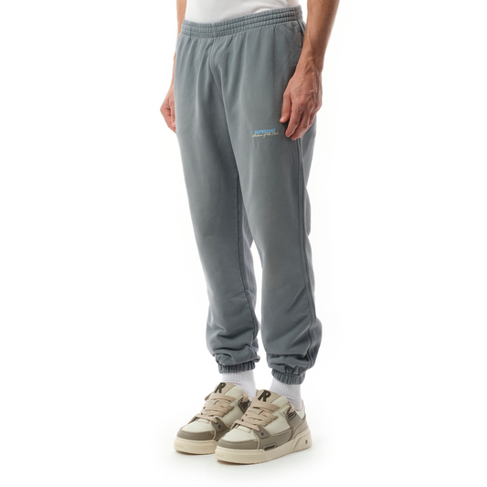 Patron of The Club Sweatpant in Washed Grey