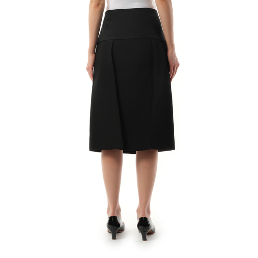 Kidd Skirt in Black