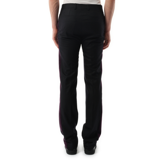 Trousers in Black