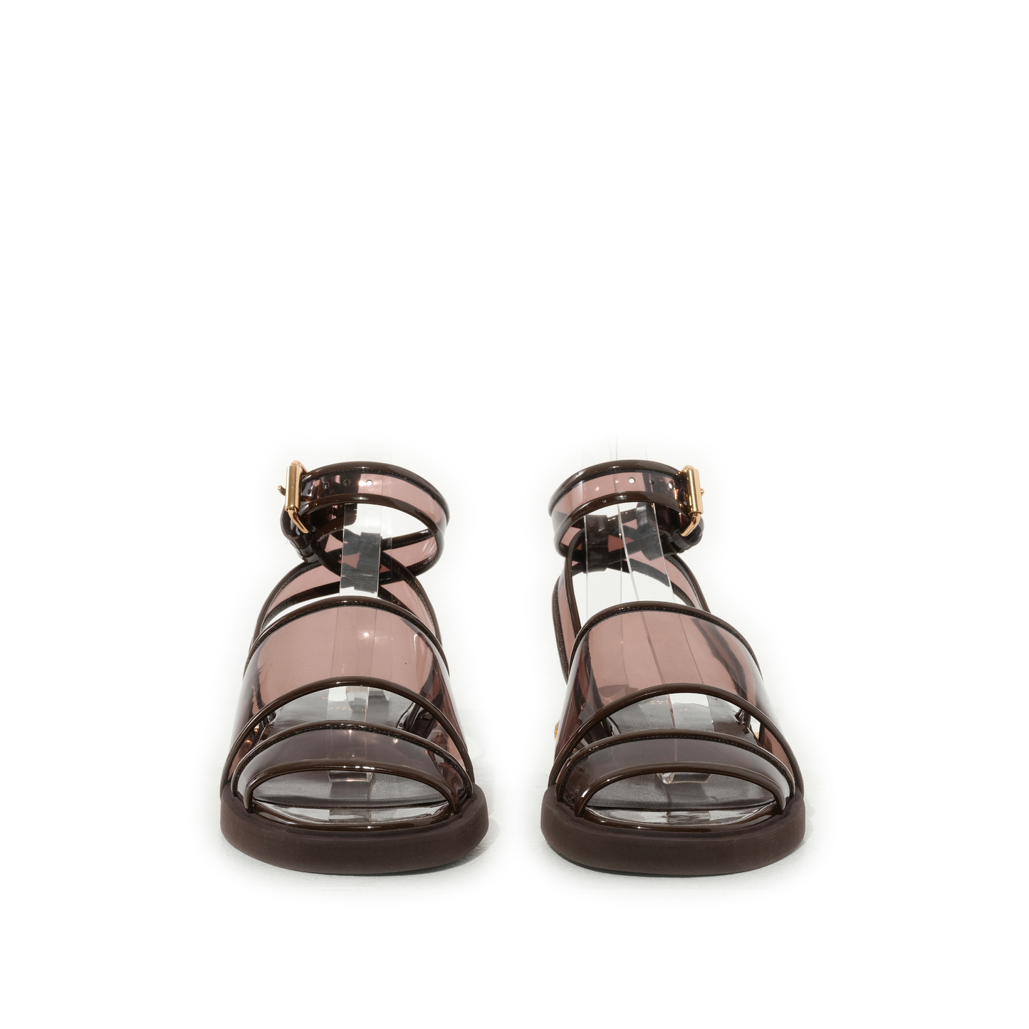 Sandals in Mix Colour