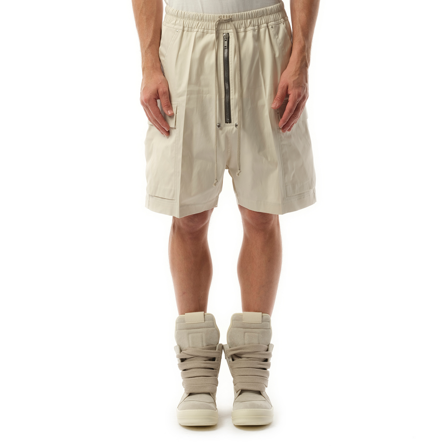 Cargobela Shorts in Dinge