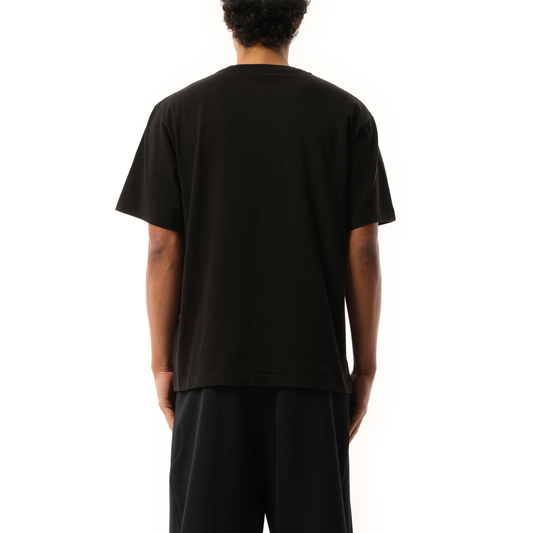 Boke 2.0 Oversize T-Shirt in Black