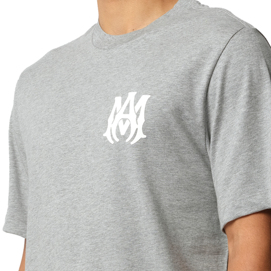 MA Core Logo T-Shirt in Grey