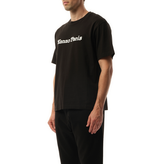 Verdy Market Oversize T-Shirt in Black