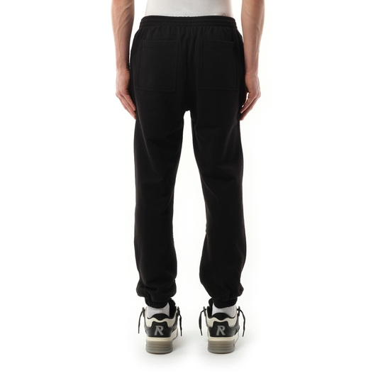 Represent Owners Club Sweatpants in Black