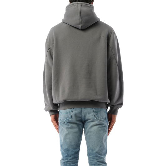 Doublet x Replica Jewelry
 Hoodie in Grey