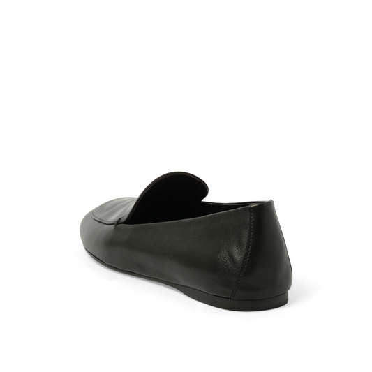 Monroe Loafer in Black