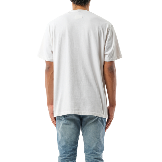 Doublet x Replica Jewelry
 T-Shirt in White