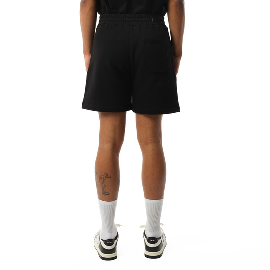 Amiri Core Logo Shorts in Black