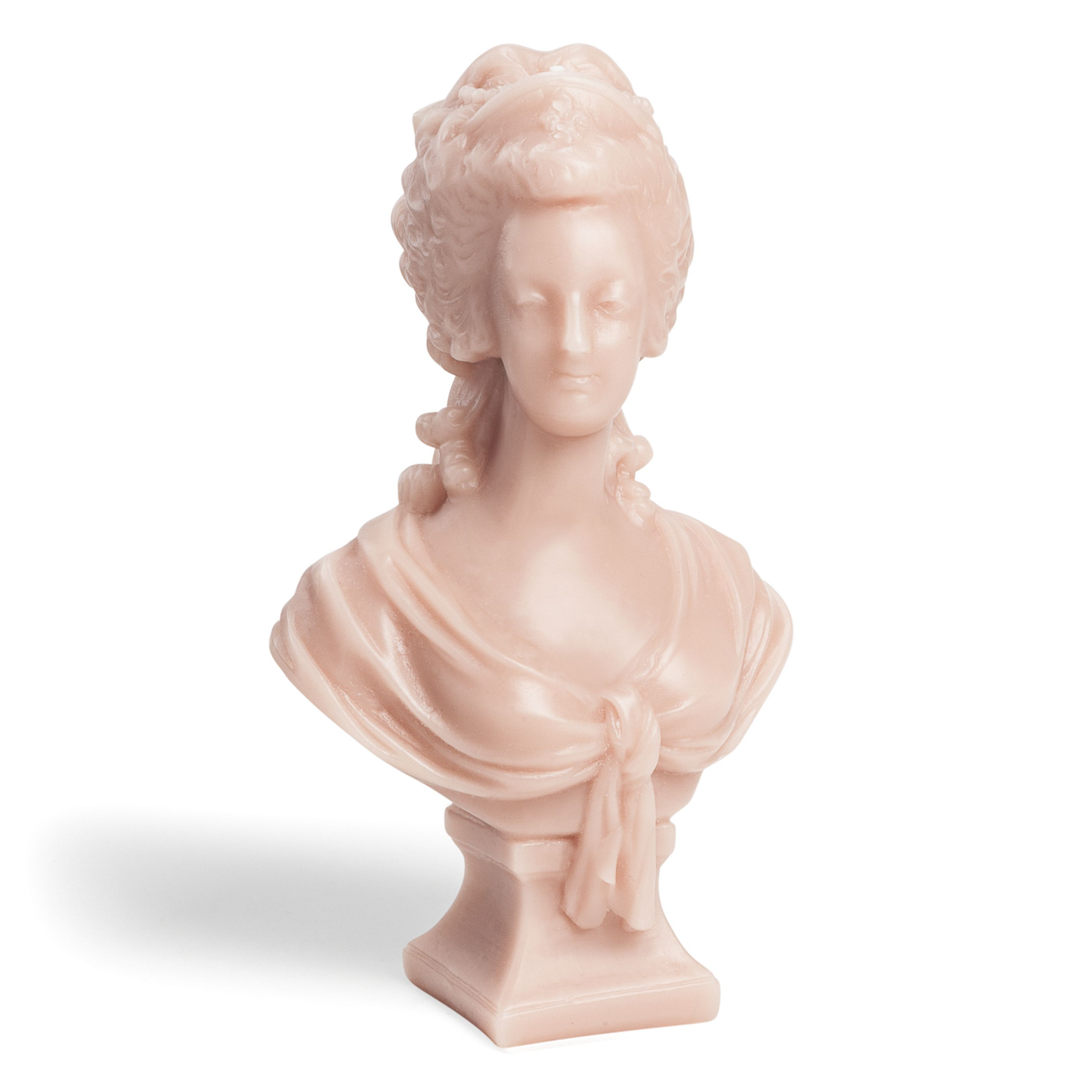 Marie Antoinette Rose Candle