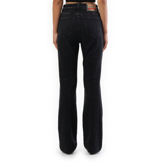 2003 D-Escription Jeans in Black