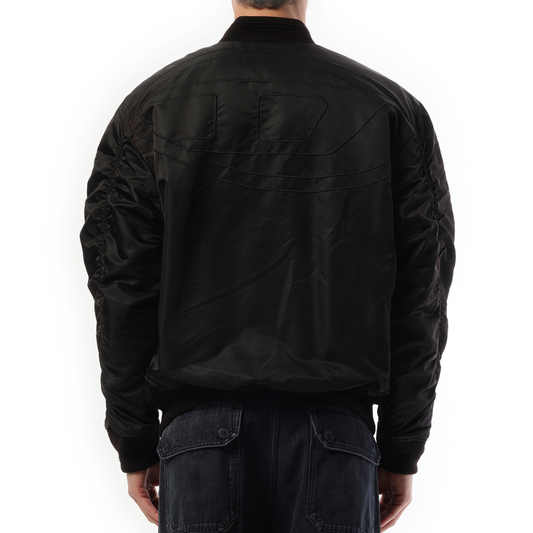 J-Held Bomber Jacket in Black